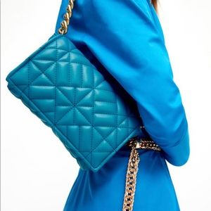 Quilted Bag